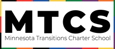 Minnesota Transitions Charter School Logo