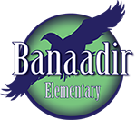 Banaadir Elementary Logo