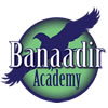 Banaadir Academy Logo