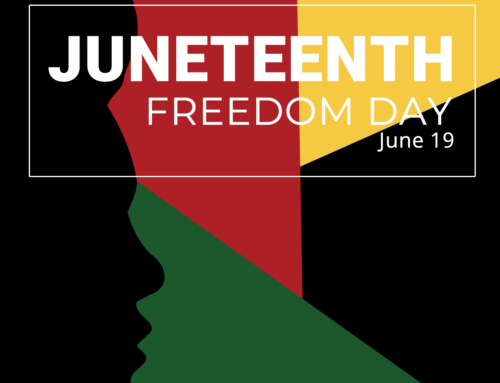 Celebrating Juneteenth, FREEDOM DAY!