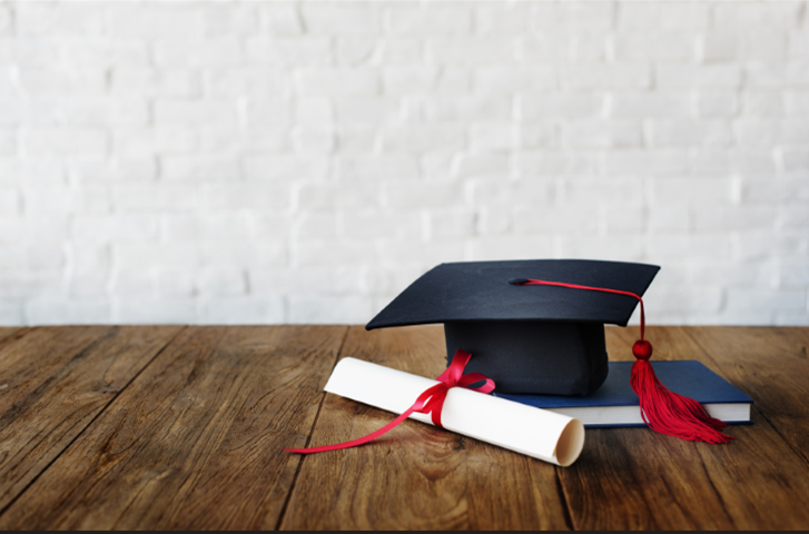 Banaadir Academy Graduation