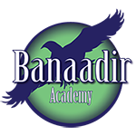 Banaadir Academy Logo