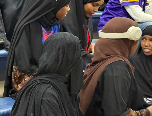 Banaadir Academy celebrated accomplishments and community!