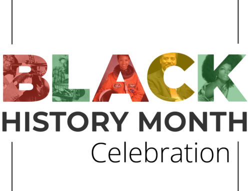Celebrating and honoring Black History Month at MTCS