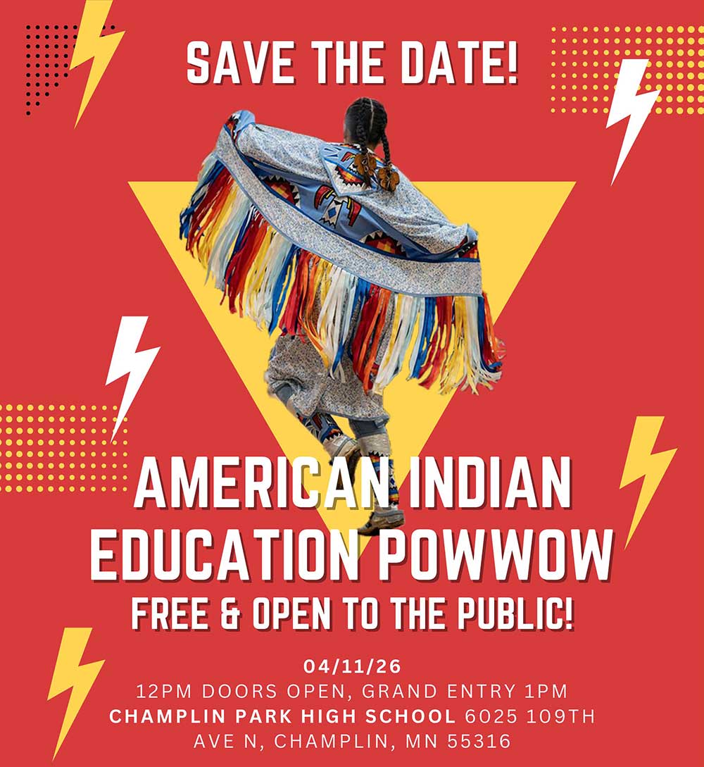 American Indian Powwow