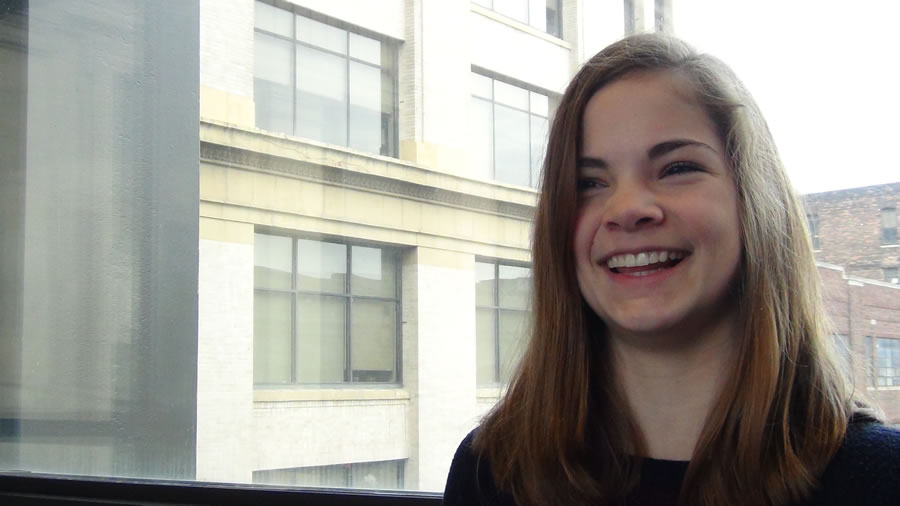 NBC’s World of Dance Eva Igo and MN Virtual High School