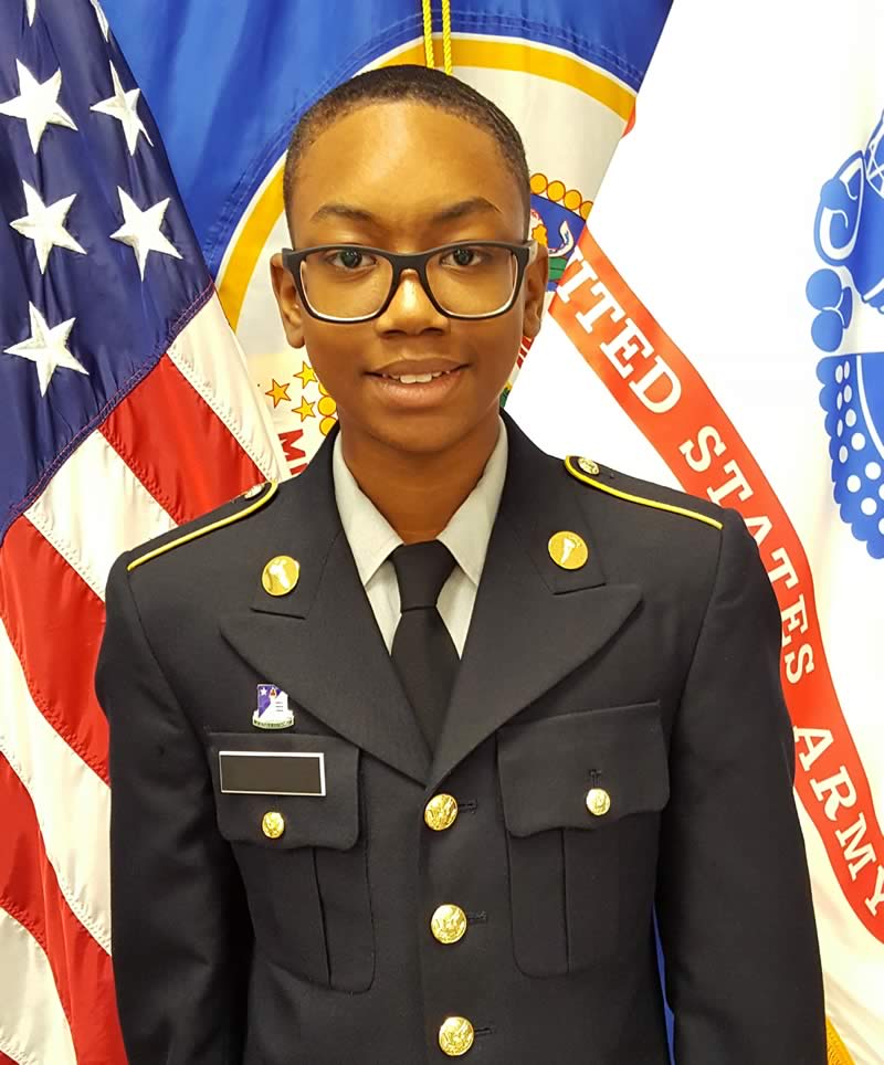 MTS JROTC