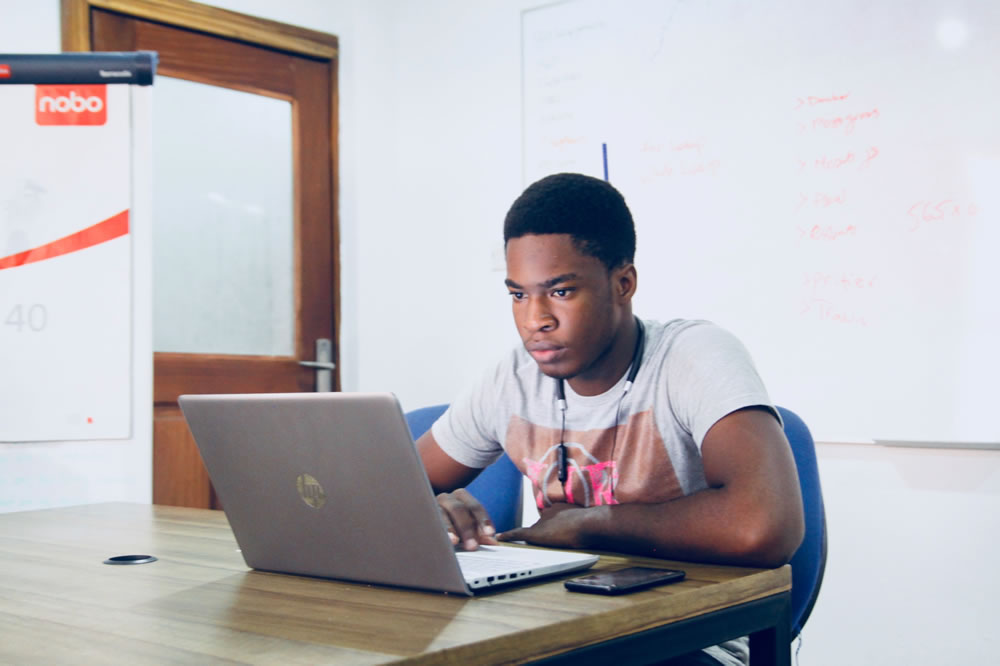 MTS Secondary Distance Learning