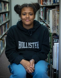 MTS Secondary School provides a supportive environment that fosters academic and personal growth through specialized programs, work-based learning opportunities, and a wide range of extracurricular activities.