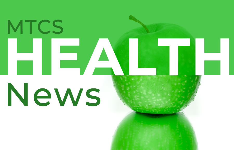 MTCS Health News