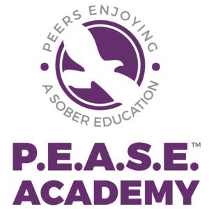 Where Are We Now: P.E.A.S.E. Alumni