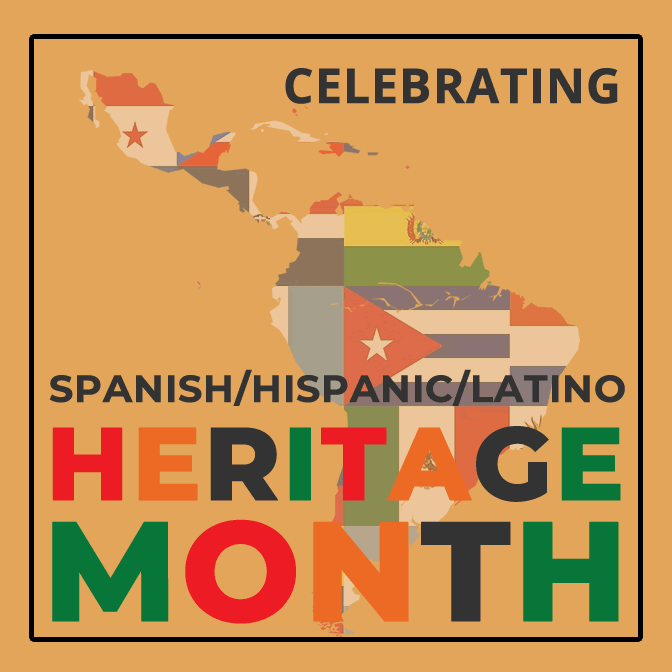 Celebrating Hispanic Heritage Month Pease Academy
