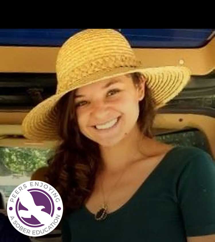 Where Are We Now: P.E.A.S.E. Alumni