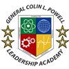 General Colin L. Powell Leadership Academy Logo