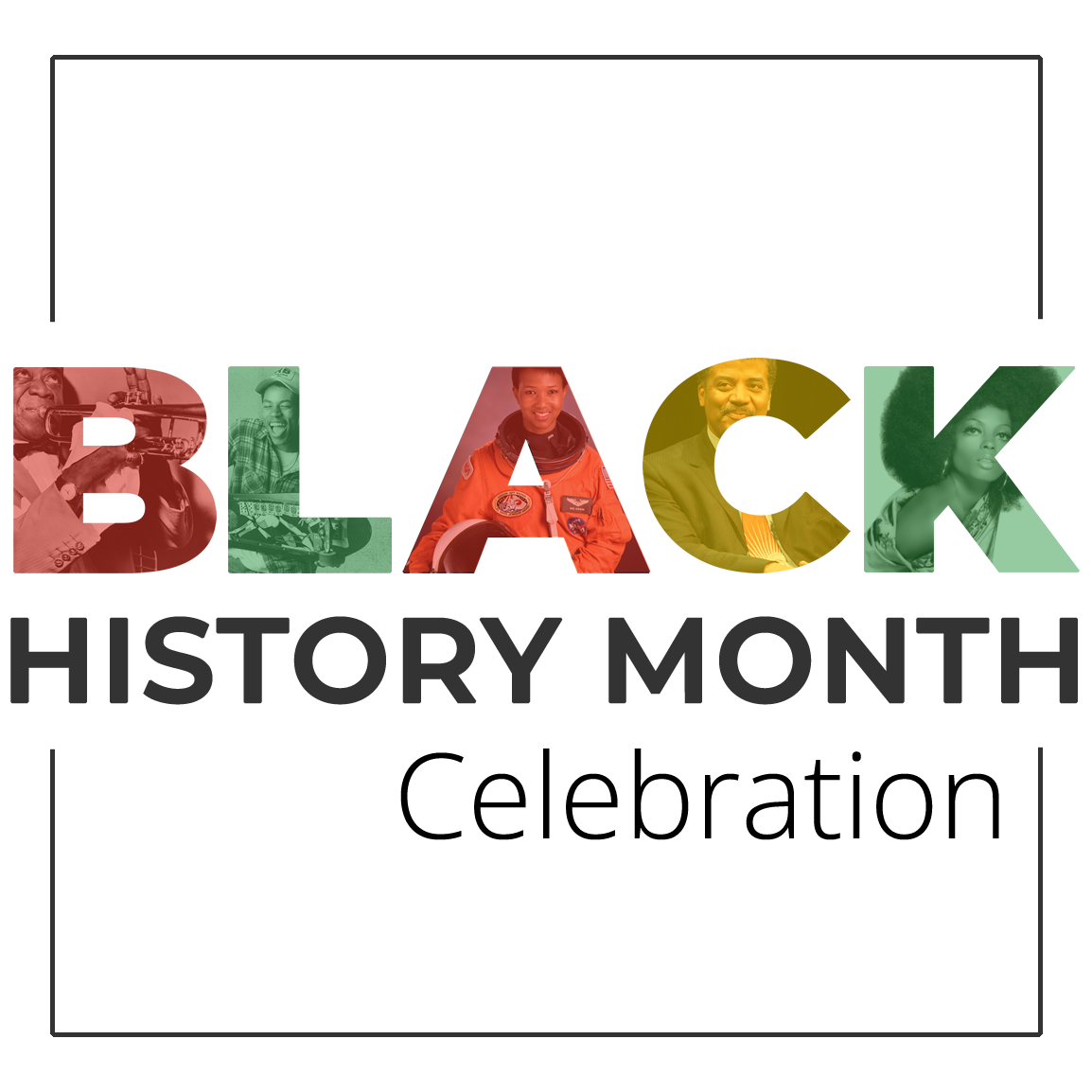 Celebrating And Honoring Black History Month At Mtcs General Colin L