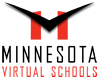 Minnesota Virtual Schools Logo