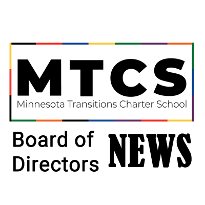 Board of Directors News
