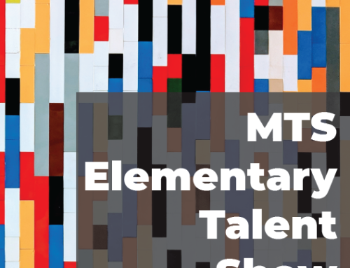 MTS Elementary Talent Show